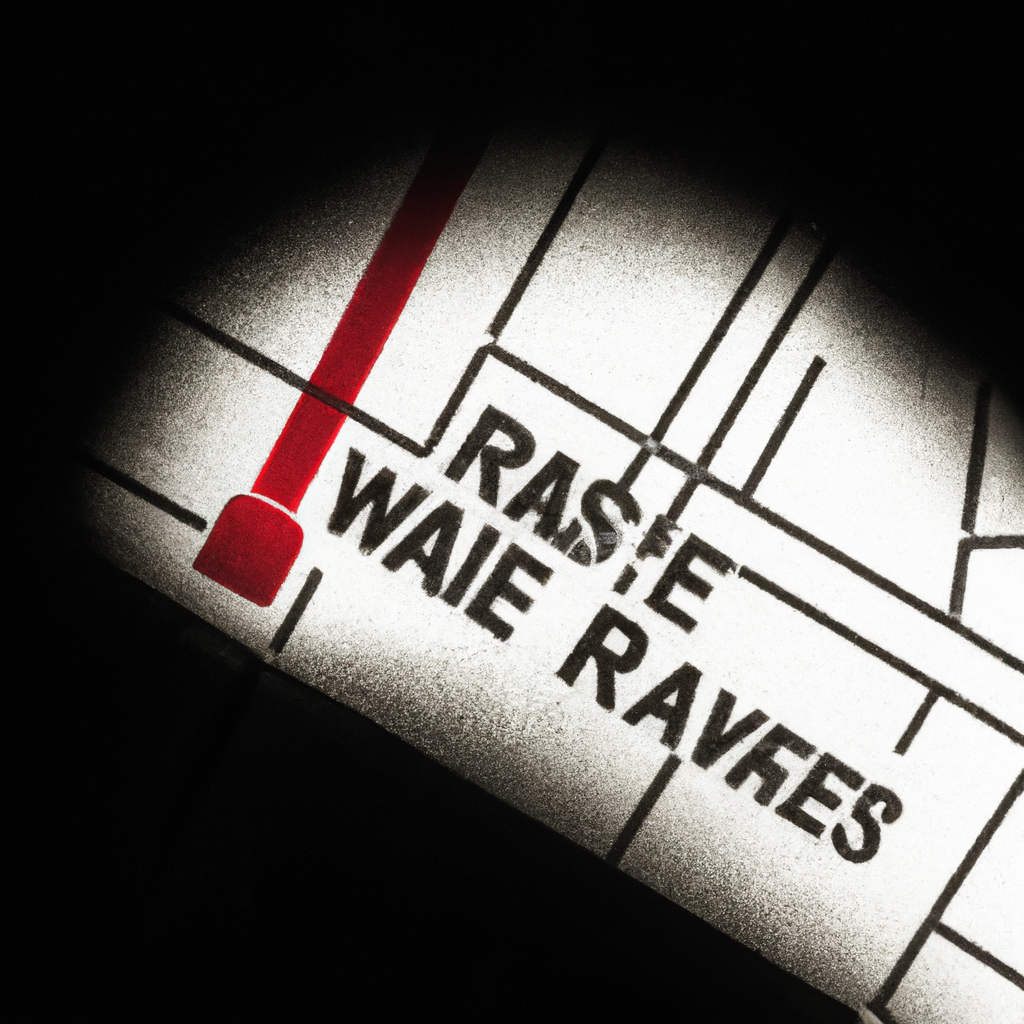 Plan du 2e arrondissement de Paris avec un repère sur la Rue de la Voix